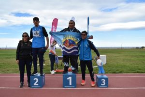 Santa Cruz cerró una destacada participación en los Juegos ParaEpade 2026