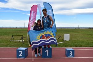 Santa Cruz cerró una destacada participación en los Juegos ParaEpade 2026