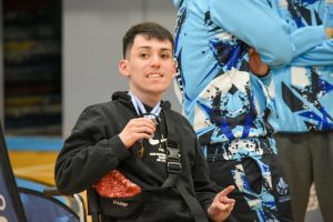 Santa Cruz cerró una destacada participación en los Juegos ParaEpade 2026