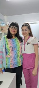 Con éxito se realizó la Jornada Silenciosa para pacientes con TEA