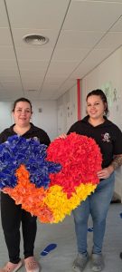 Con éxito se realizó la Jornada Silenciosa para pacientes con TEA