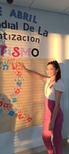 Con éxito se realizó la Jornada Silenciosa para pacientes con TEA