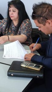 El Gobierno invertirá más de 91 millones de pesos para mejorar el sistema eléctrico provincial