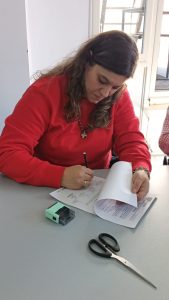 El Gobierno invertirá más de 91 millones de pesos para mejorar el sistema eléctrico provincial