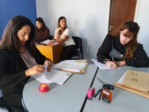 El Gobierno invertirá más de 91 millones de pesos para mejorar el sistema eléctrico provincial