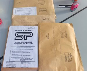 El Gobierno invertirá más de 91 millones de pesos para mejorar el sistema eléctrico provincial