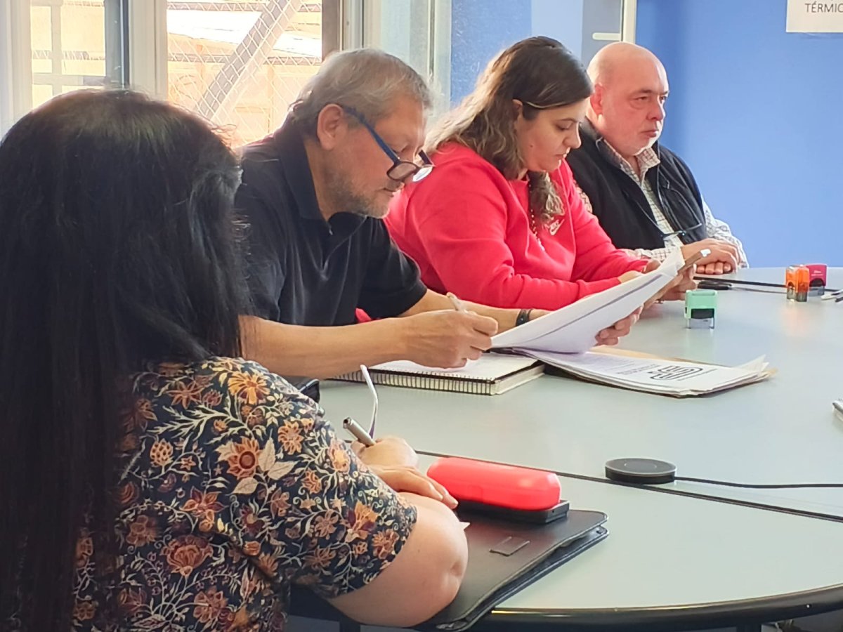 El Gobierno invertirá más de 91 millones de pesos para mejorar el sistema eléctrico provincial