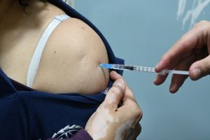 Se celebró el Día Mundial de la Salud y de la Actividad Física en el CIC Fátima