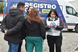 Se celebró el Día Mundial de la Salud y de la Actividad Física en el CIC Fátima