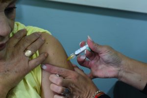 Se celebró el Día Mundial de la Salud y de la Actividad Física en el CIC Fátima