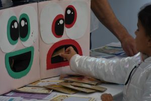 Se celebró el Día Mundial de la Salud y de la Actividad Física en el CIC Fátima