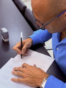 El Gobierno de Santa Cruz consolida la modernización del Estado con un nuevo sistema para proveedores