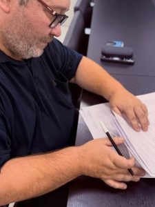 El Gobierno de Santa Cruz consolida la modernización del Estado con un nuevo sistema para proveedores