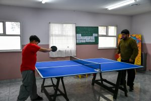 El Ministerio de Desarrollo Social acompañó la Jornada de Salud y Movimiento 2026