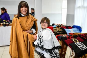 El Ministerio de Desarrollo Social acompañó la Jornada de Salud y Movimiento 2026