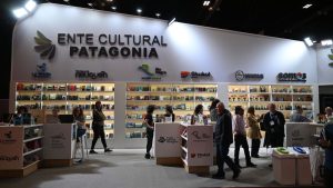 Conocé la agenda de Santa Cruz en la Feria Internacional del Libro 2026