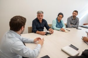 El Gobierno Provincial avanza en soluciones para el déficit hídrico en la zona norte