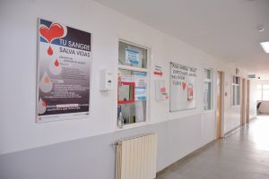 Se realizará nueva jornada de donación de sangre en Río Gallegos