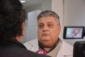 Se realizará nueva jornada de donación de sangre en Río Gallegos