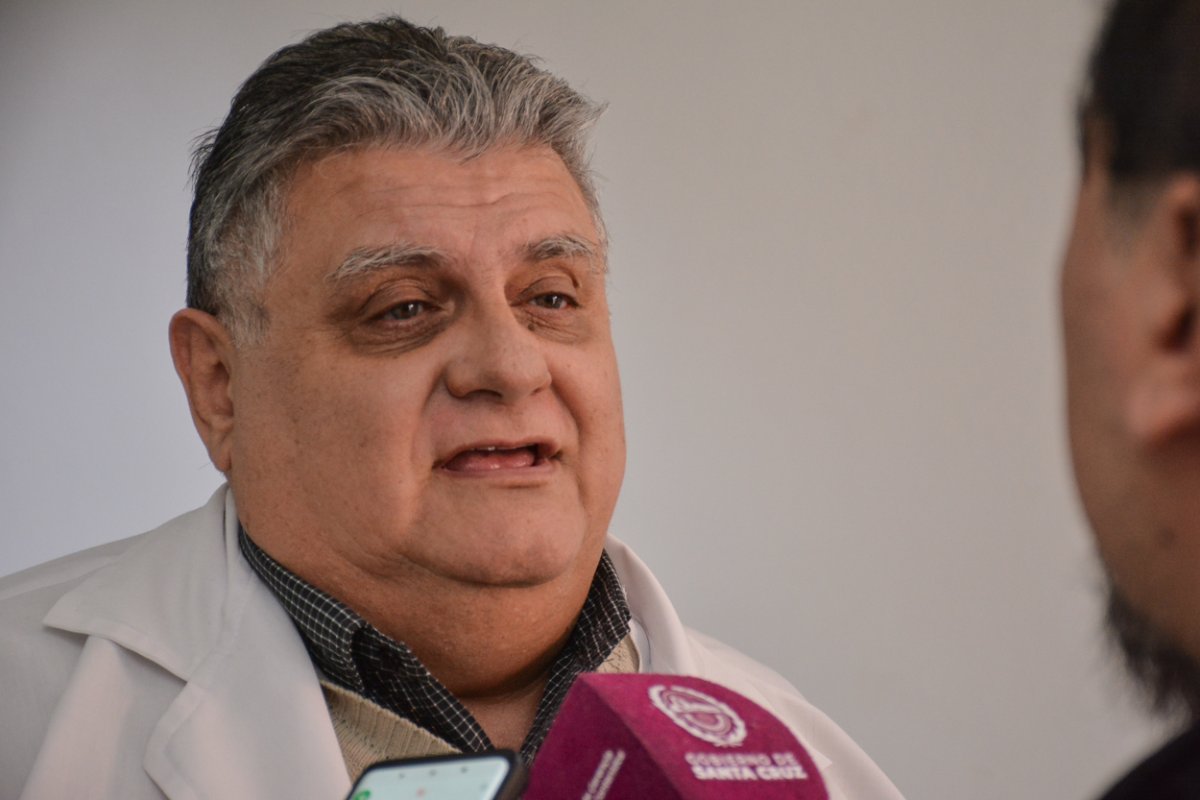 Se realizará nueva jornada de donación de sangre en Río Gallegos