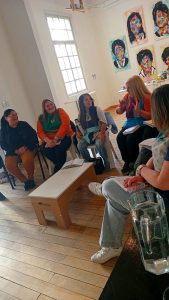 Articulación educativa entre Nivel Inicial y MAEM