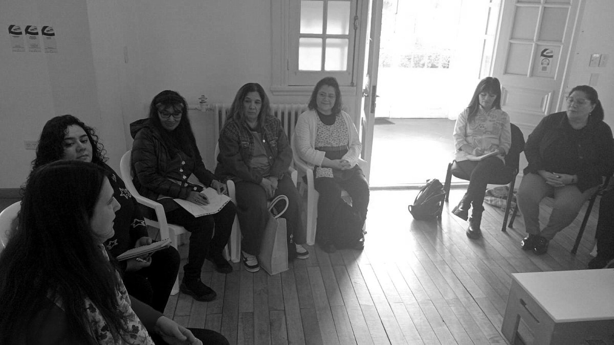 Articulación educativa entre Nivel Inicial y MAEM