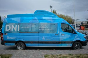El DNI Móvil en la 8ª Fiesta Nacional del Lago