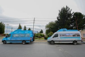 El DNI Móvil en la 8ª Fiesta Nacional del Lago