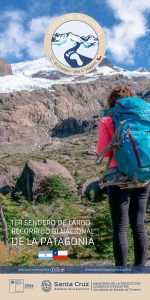 Firmaron acta acuerdo para el desarrollo e implementación del proyecto turístico “Huella de Glaciares”
