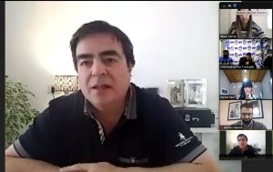 El Gobierno de Santa Cruz firmó un convenio con el municipio de Pico Truncado