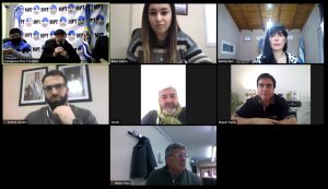 El Gobierno de Santa Cruz firmó un convenio con el municipio de Pico Truncado