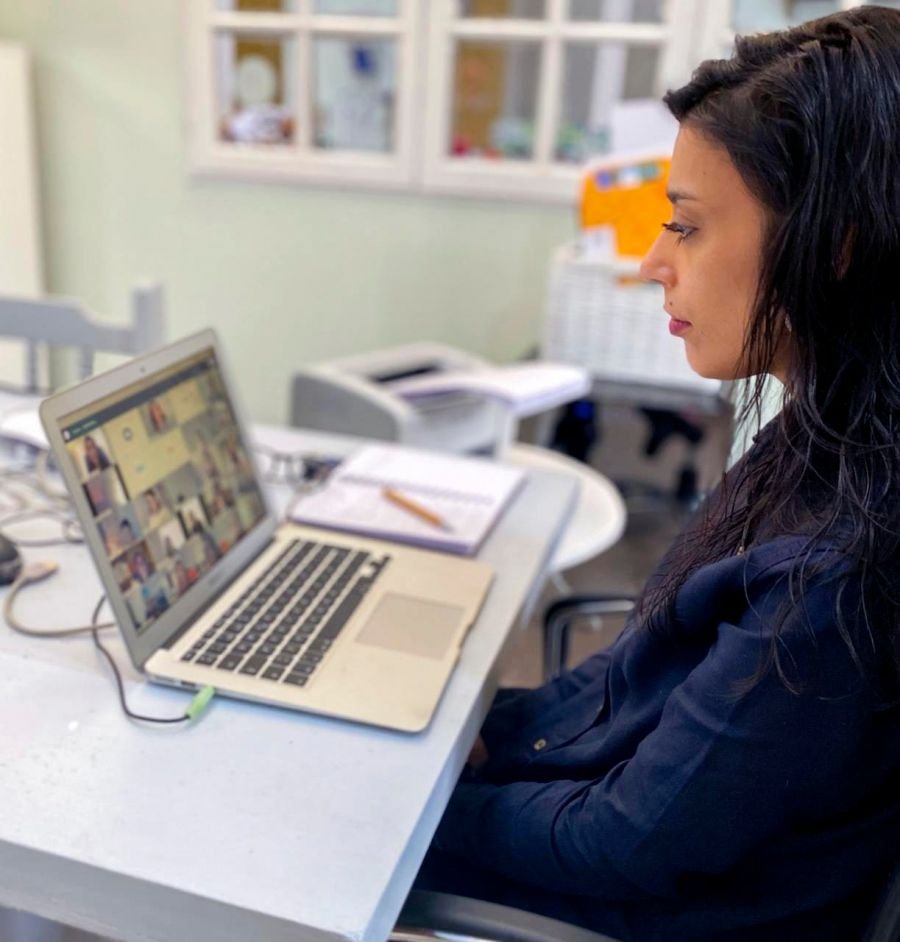 Santa Cruz participó de la Comisión Nacional para la erradicación del Trabajo Infantil