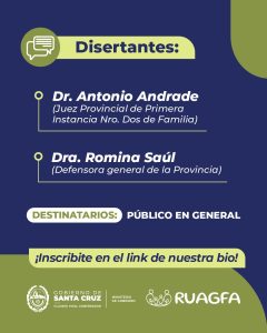 El RUAGFA fortalece el trabajo articulado para garantizar el derecho de niñas, niños y adolescentes a vivir en familia.