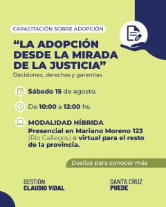El RUAGFA fortalece el trabajo articulado para garantizar el derecho de niñas, niños y adolescentes a vivir en familia.