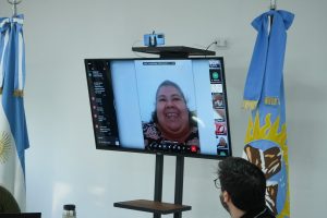 Adopción en Santa Cruz: Finalizó con éxito el ciclo de talleres del RUAGFA