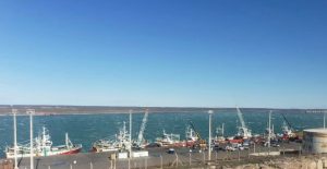 “Tenemos el compromiso de continuar trabajando articuladamente para sostener el empleo en la pesca”