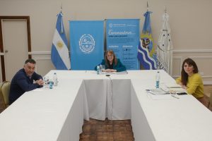 Cincuenta Destinos Turísticos: Se financiarán ocho obras de infraestructura turística en Santa Cruz