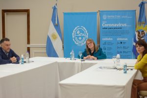Cincuenta Destinos Turísticos: Se financiarán ocho obras de infraestructura turística en Santa Cruz