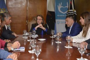 YPF proveerá combustible para una Red Provincial de Estaciones de Servicios