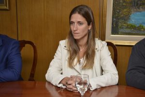 YPF proveerá combustible para una Red Provincial de Estaciones de Servicios