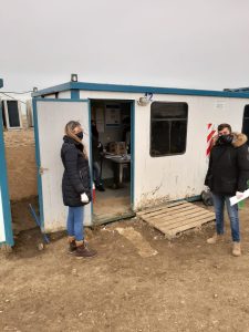 Se concretan operativos conjuntos para garantizar el cumplimiento de protocolos de bioseguridad