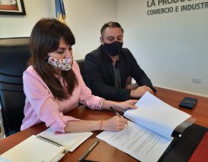 Importante acuerdo que beneficia a trabajadores del sector minero