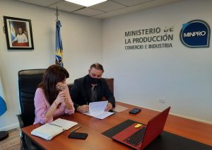 Importante acuerdo que beneficia a trabajadores del sector minero
