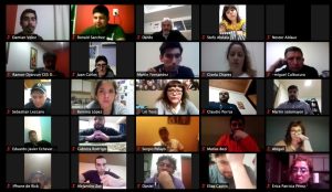 Más de 150 participantes se capacitaron en prevención de accidentes con monóxido de carbono