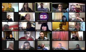 Más de 150 participantes se capacitaron en prevención de accidentes con monóxido de carbono