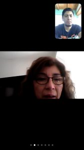 Capacitaron al personal del Tribunal Disciplinario en Protocolo de Actuación COVID-19