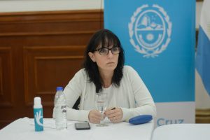 “Diálogos entre Justicia y Periodismo”: Más de cien inscriptxs se capacitaron en el abordaje de las violencias de género