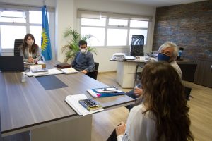 Santa Cruz avanza en la implementación de alternativas para fortalecer al sector turístico