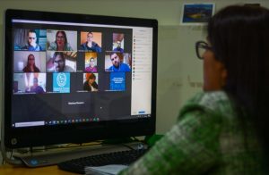 Comunicación: Avanza la articulación entre Nación, provincia, municipios y comisiones de fomento