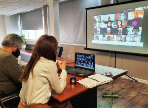 El Plan Santa Cruz Protege fue el eje de la VI Reunión Extraordinaria del Consejo Provincial de Turismo